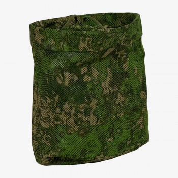 KMCS Green Dump Pouch